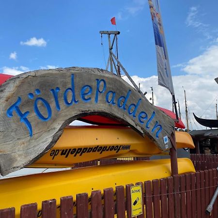 "Engelsby-Dorf" Flensburg Ngoại thất bức ảnh