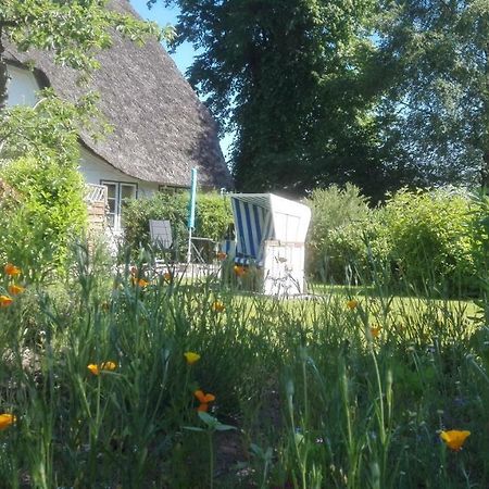 "Engelsby-Dorf" Flensburg Ngoại thất bức ảnh