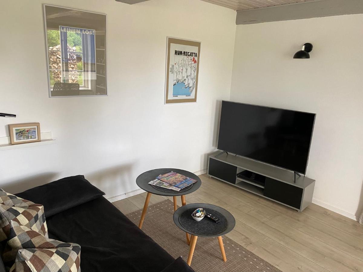 "Engelsby-Dorf" Flensburg Ngoại thất bức ảnh