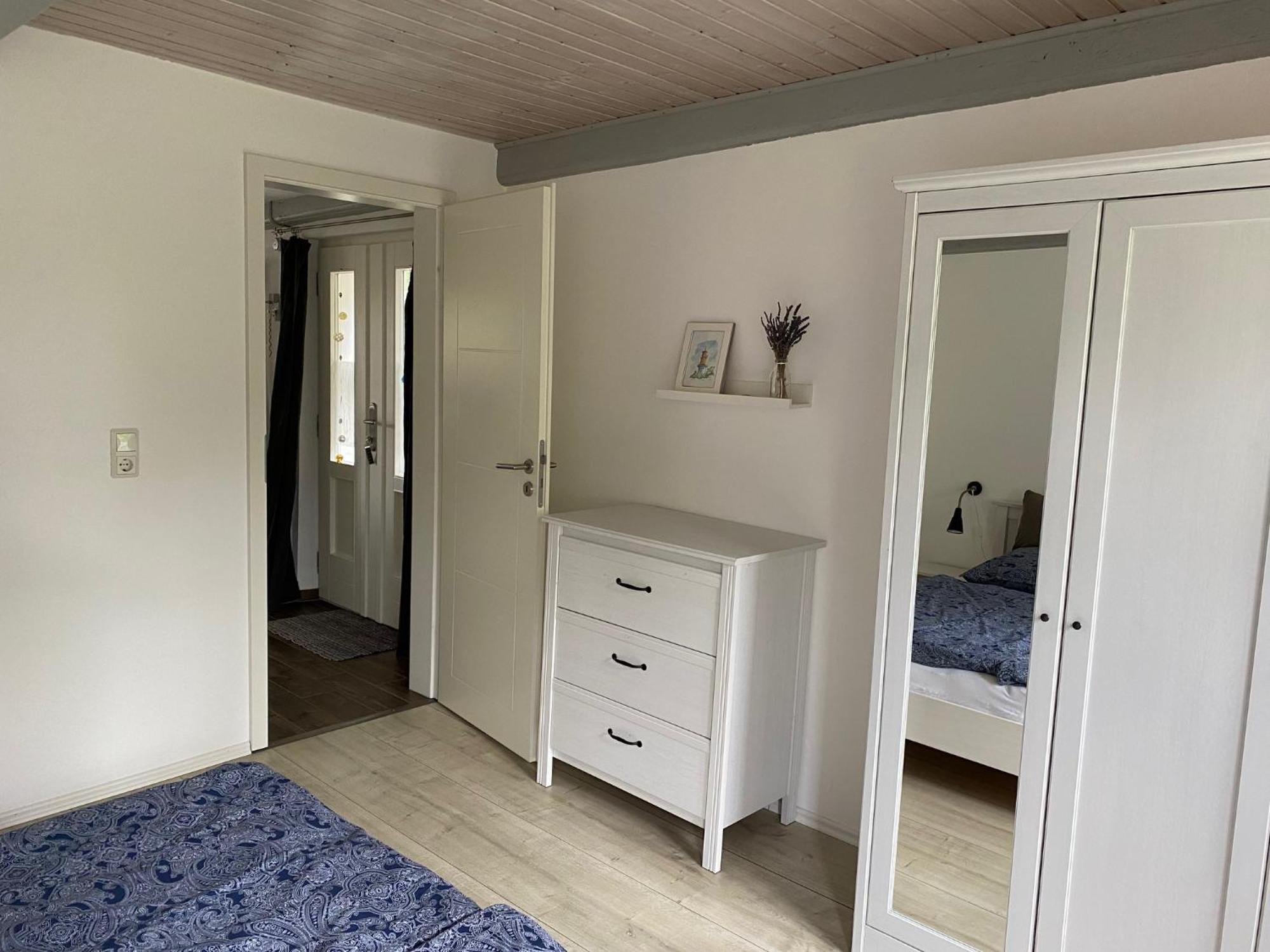 "Engelsby-Dorf" Flensburg Ngoại thất bức ảnh