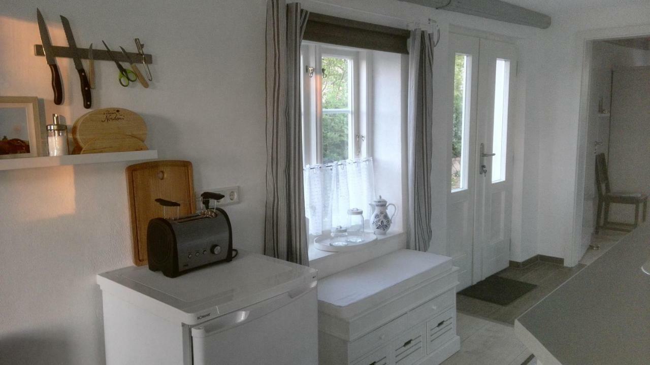 "Engelsby-Dorf" Flensburg Ngoại thất bức ảnh
