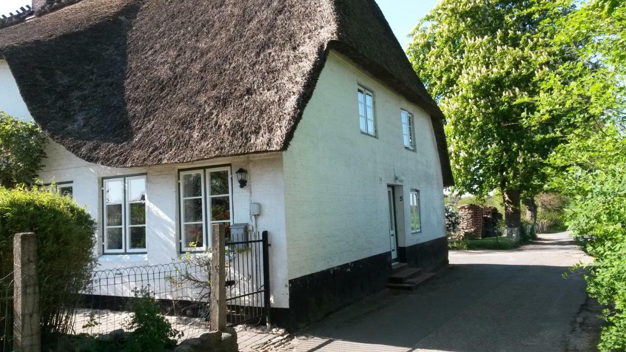 "Engelsby-Dorf" Flensburg Ngoại thất bức ảnh
