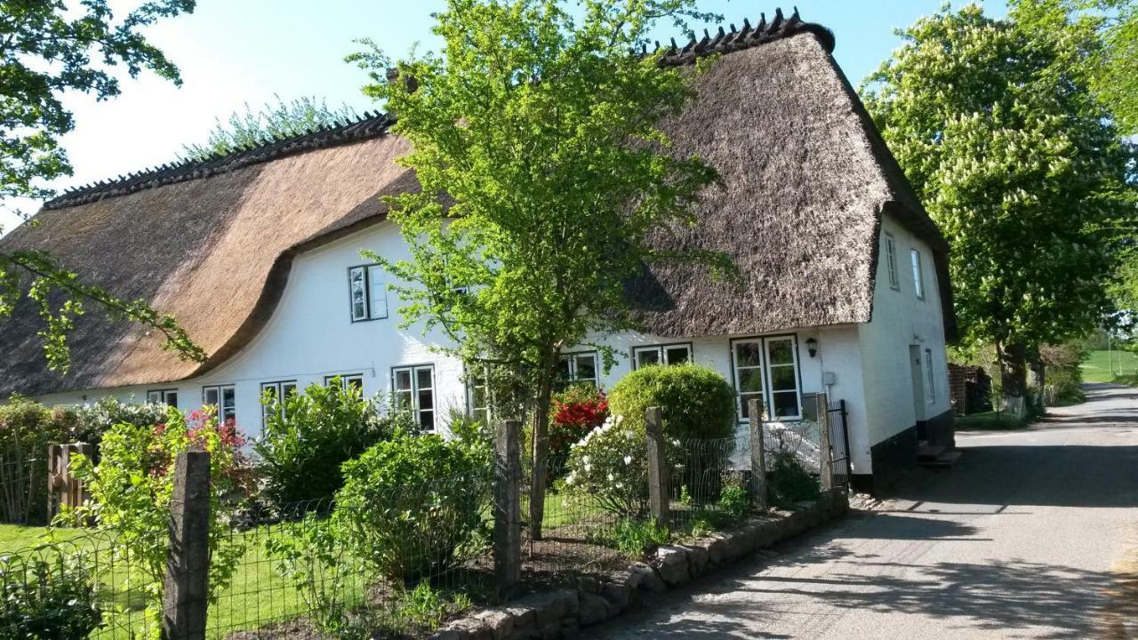 "Engelsby-Dorf" Flensburg Ngoại thất bức ảnh