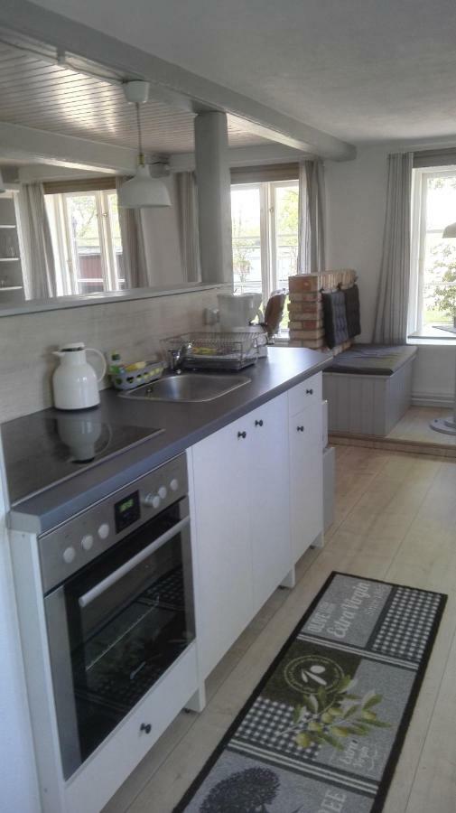 "Engelsby-Dorf" Flensburg Ngoại thất bức ảnh