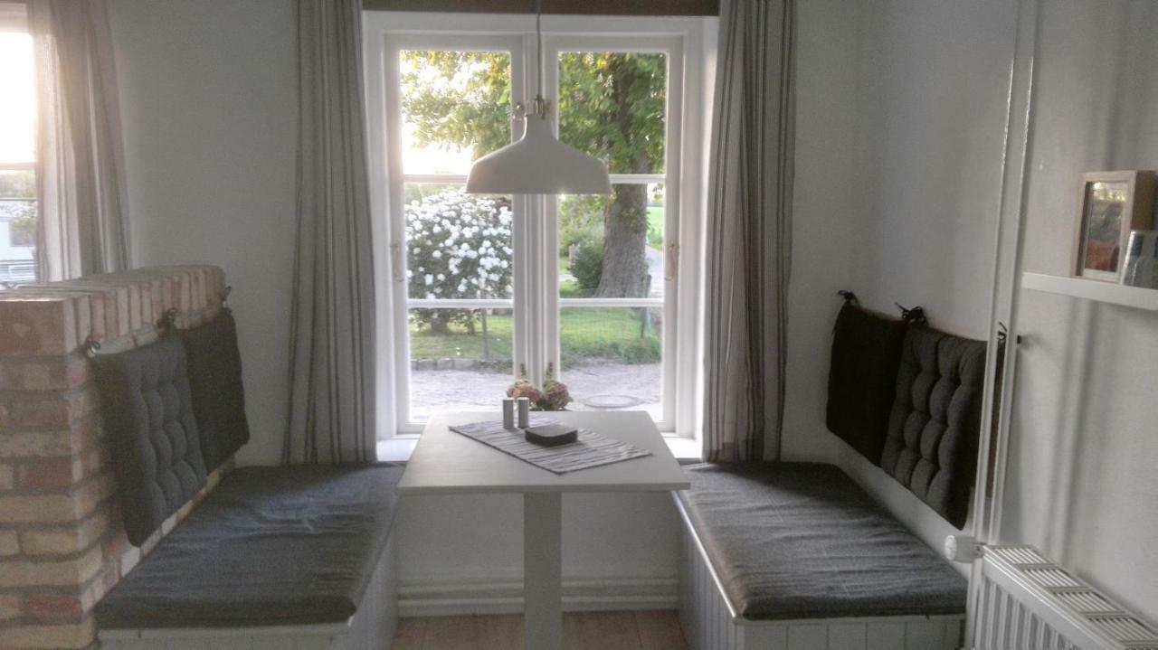 "Engelsby-Dorf" Flensburg Ngoại thất bức ảnh