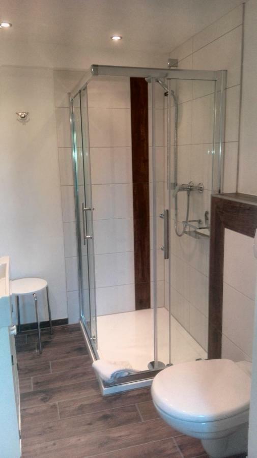 "Engelsby-Dorf" Flensburg Ngoại thất bức ảnh